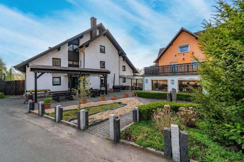 Heiderhof - Single Room - foto 25