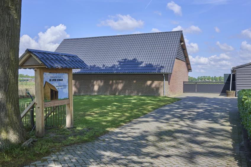 De Open Schuur - foto 57