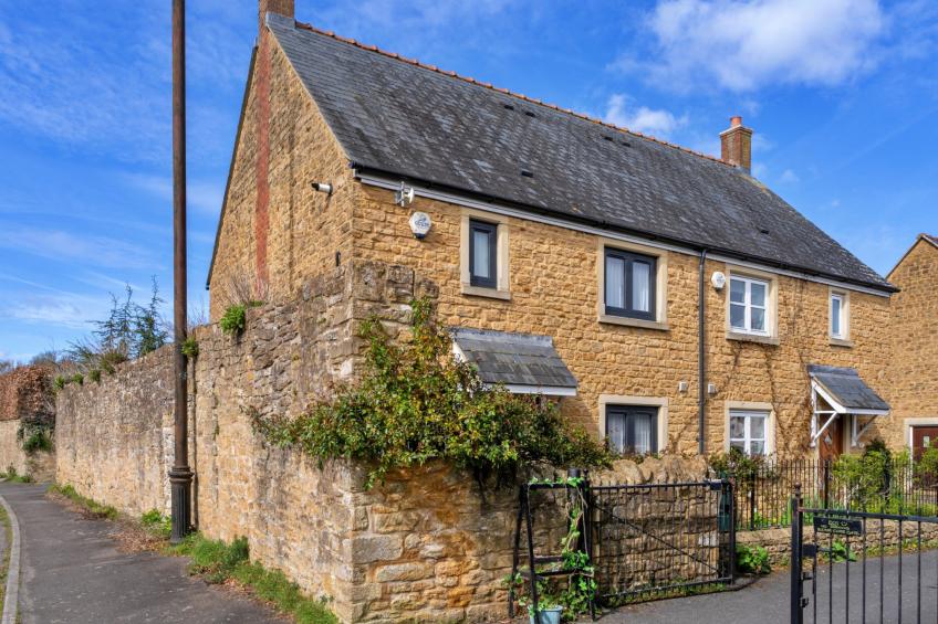 Hollies Cottage, Oak (3 bed) - foto 20