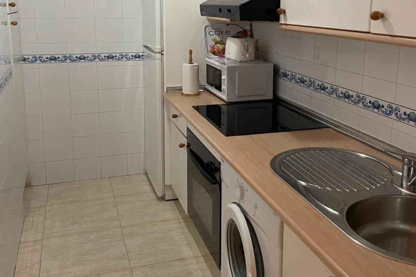 Apartamentos Puerto Salado - 2 Dormitorios 5 PAX - foto 22
