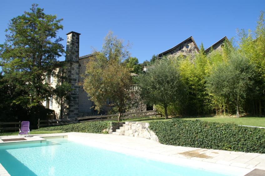 Gite - Labeaume - foto 11