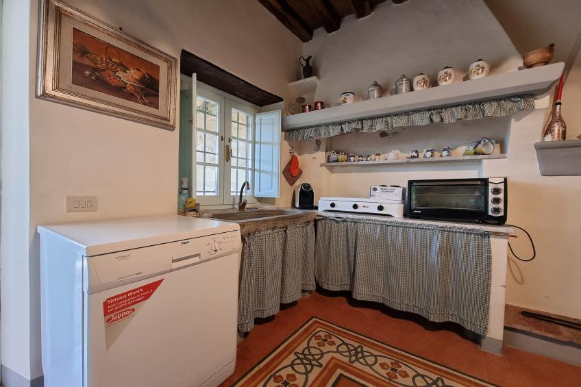 Casa Orbicciano & Nido d'amore - foto 20