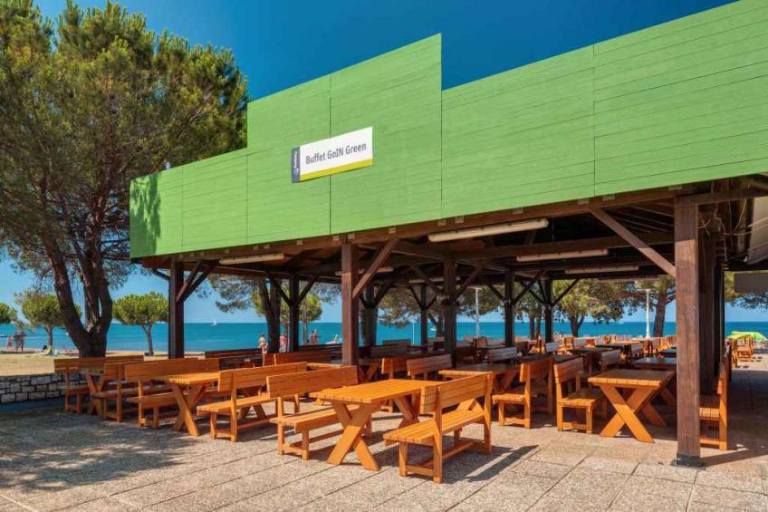 Stacaravan Park Umag - VW-ZTN5 - foto 32