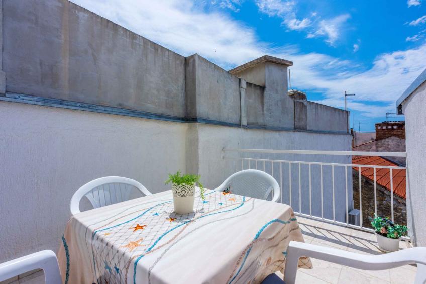 Holiday apartment with balcony - BF-GC9K - foto 5