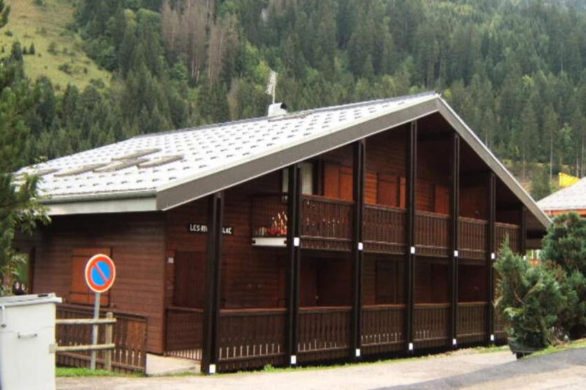 Résidence Les Rives Du Lac - foto 18