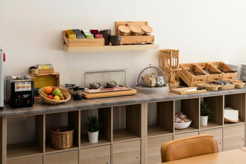 Appart'hôtel Garden & City Lyon - Lissieu 3 - foto 3