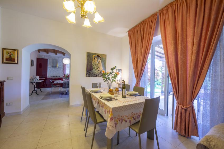 Villa Clara few km from the sea - foto 14