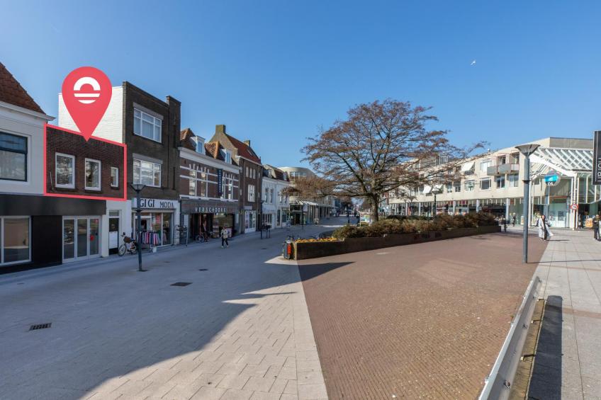 Appartement - Walstraat 103-C | Vlissingen - foto 2