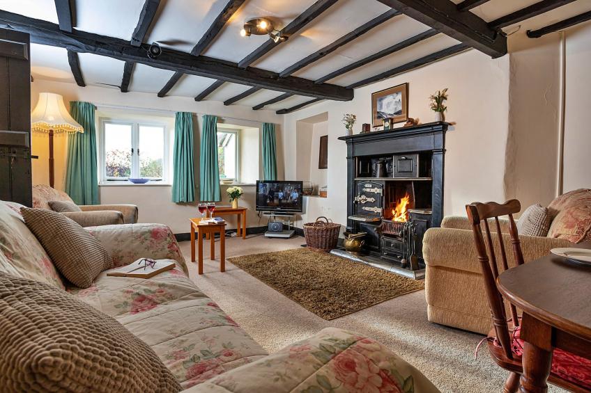 No.2 Town Head Cottages - foto 2