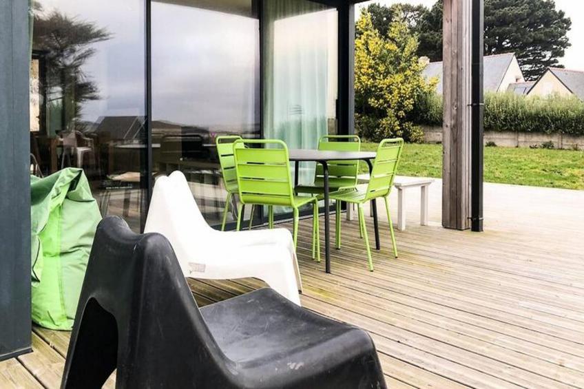 Maison à Penvénan - foto 10