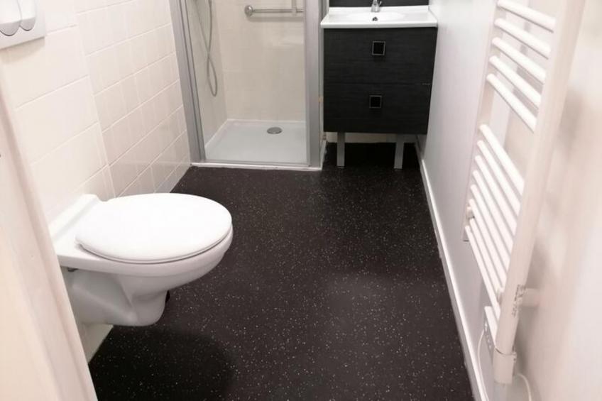 Terres de France - Appart'Hôtel Rouen Flaubert - foto 20