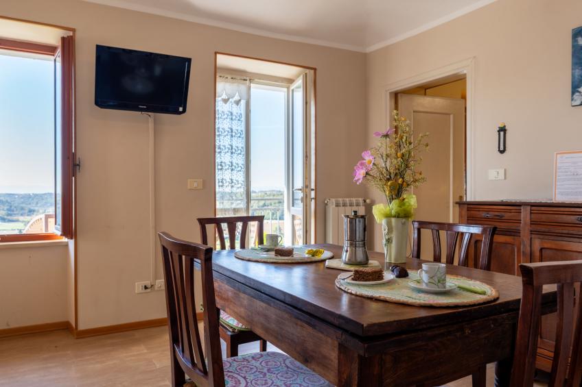 Tenuta Il Pozzo Fiorito (CMB101) - foto 7