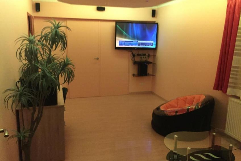 Komfortables Ferienhaus Ewa in Meszna Opacka - foto 38