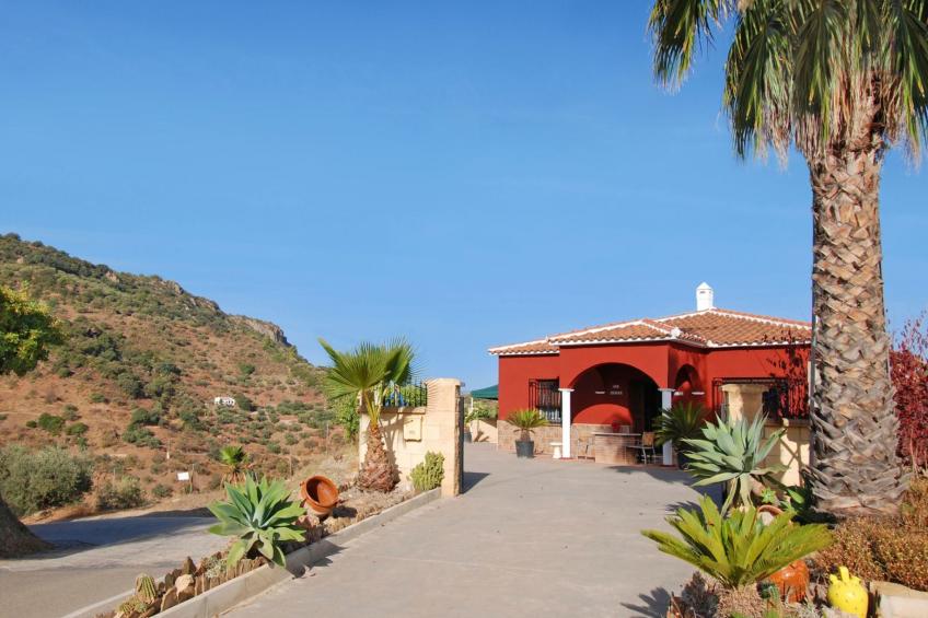 Finca auf einem eingezäunten Grundstück - foto 2