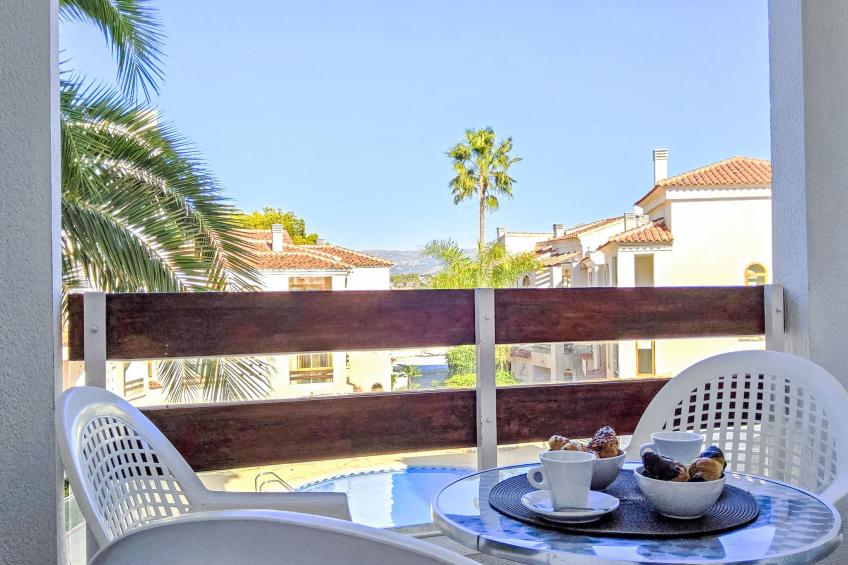 Residencial Font Rotja - foto 10