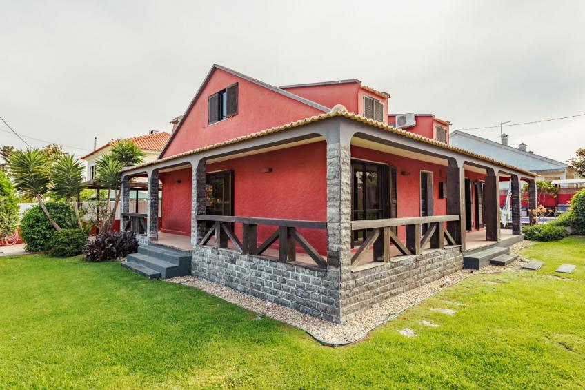 Aroeira Pool House - foto 59