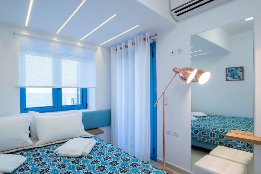 Neue Villa Moments am Meer mit Whirlpool, 50 m zum Strand - foto 25