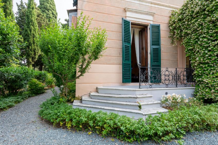 Villa Bagnolo - foto 27