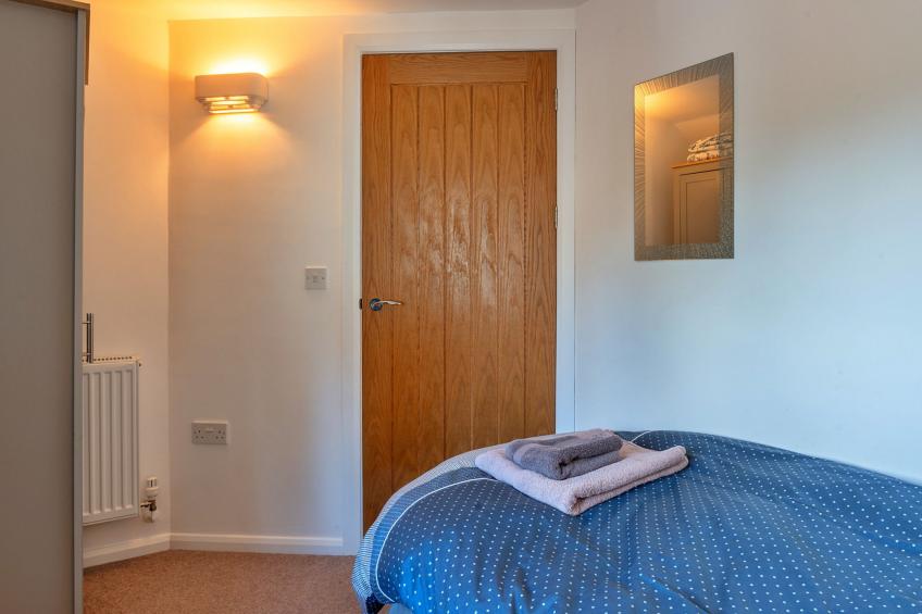 The Barn at Prowses Farm - foto 18