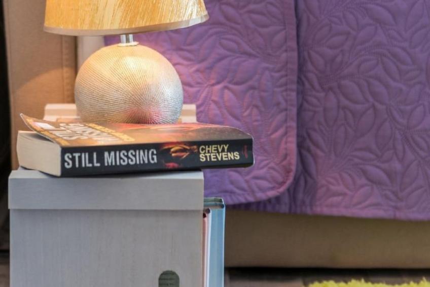 Villa Longfield mit privaten Pool und Sauna - foto 30