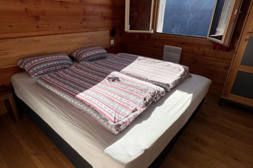 Chalet Wachsmuth - foto 12