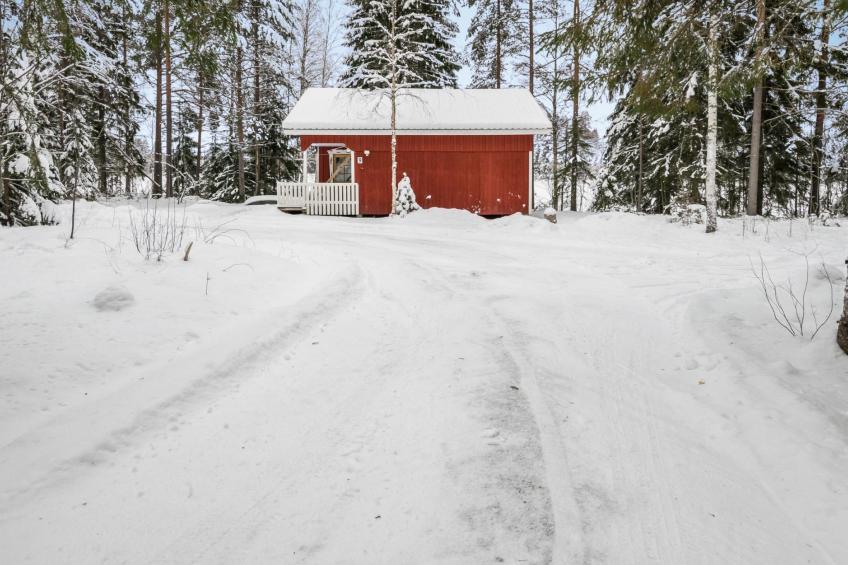 Rajala, kaavi lomakeskus - foto 4