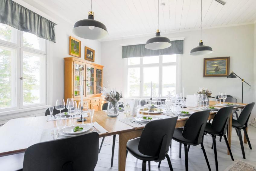 Kapteenin huvilat - foto 5