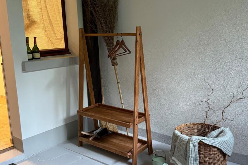 Historisches Anwesen - zeitloser Charme und moderner Luxus - foto 22