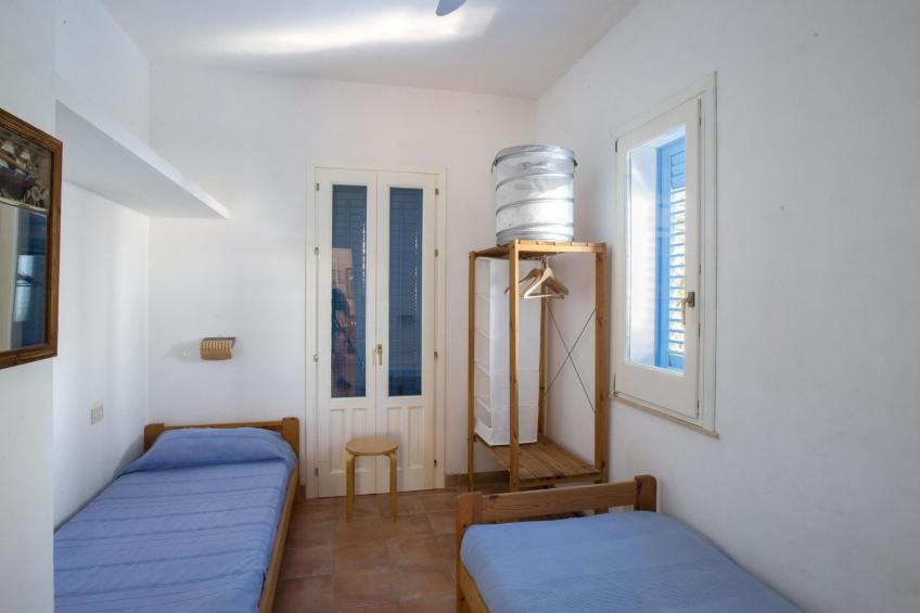 Marettimo' Wohnung in Strandnähe - foto 10