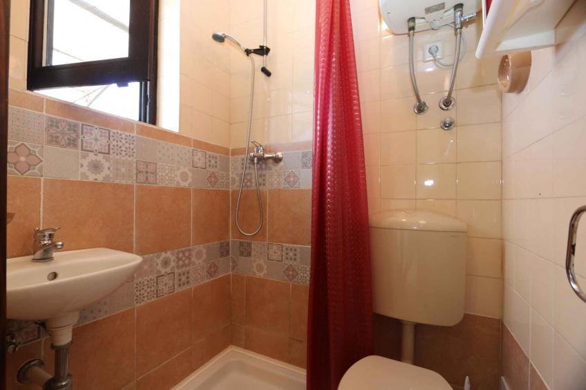 FerienWohnung mit 30 qm Terrasse nur 80 m vom Strand - BF-24R5 - foto 15