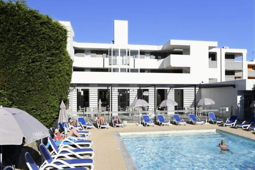 Résidence Odalys Aqualia - foto 3