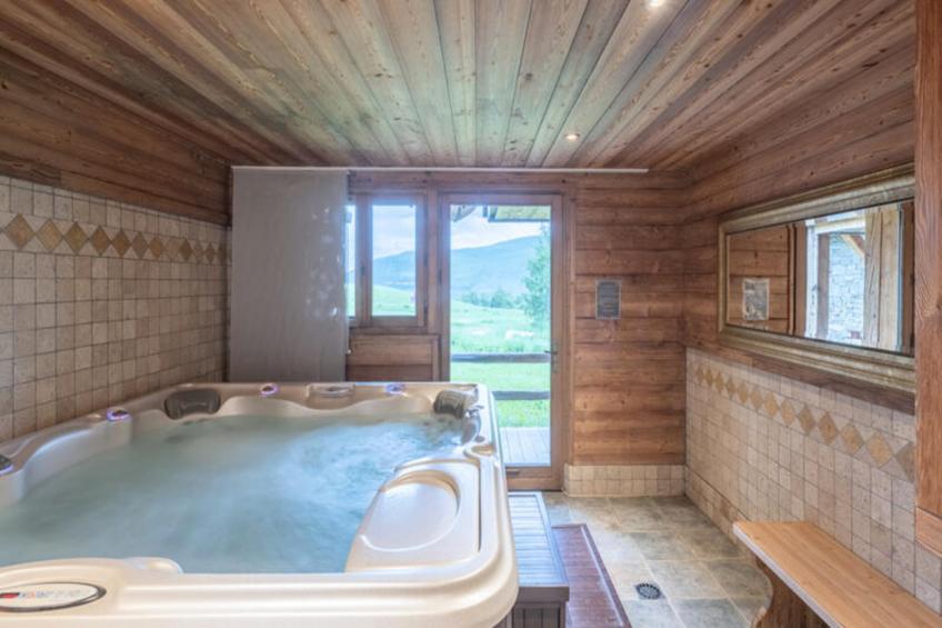 Chalet Bouquetin - foto 12