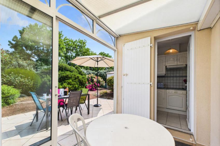 Maison à Saint Vincent sur Jard - foto 18