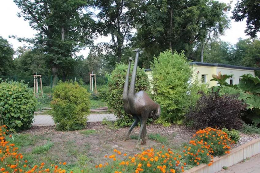 Bungalow, Senftenberg - foto 11