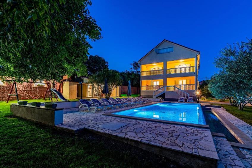 Holiday home Blanka - foto 8