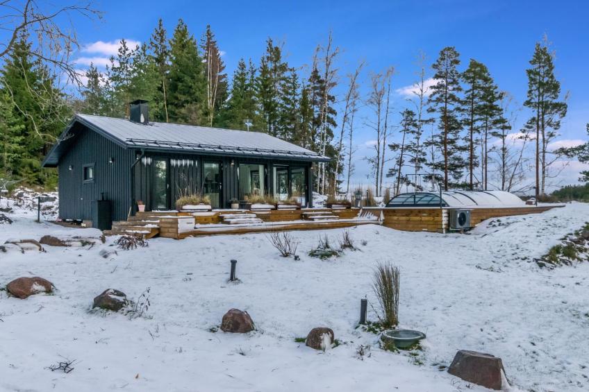 Villa udden - foto 2