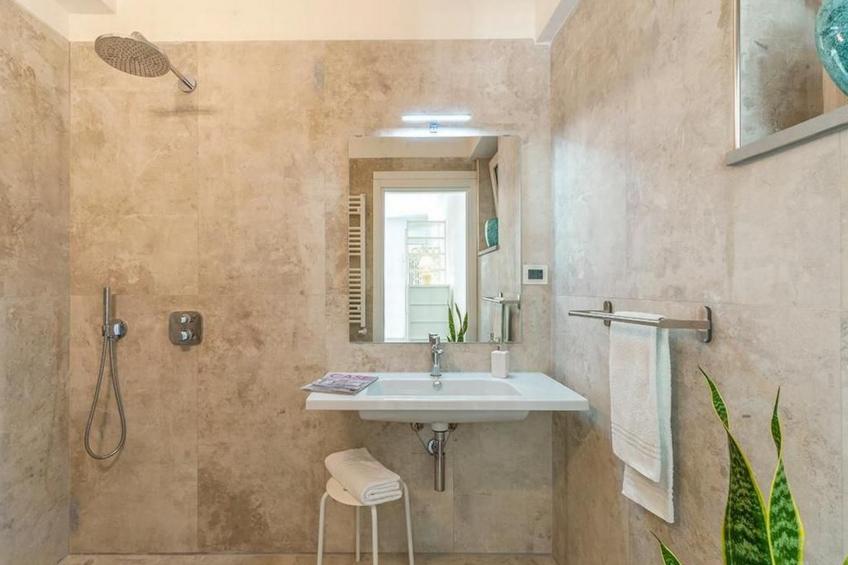 Villa Montefalcone, Außen- und Innenpool - foto 34