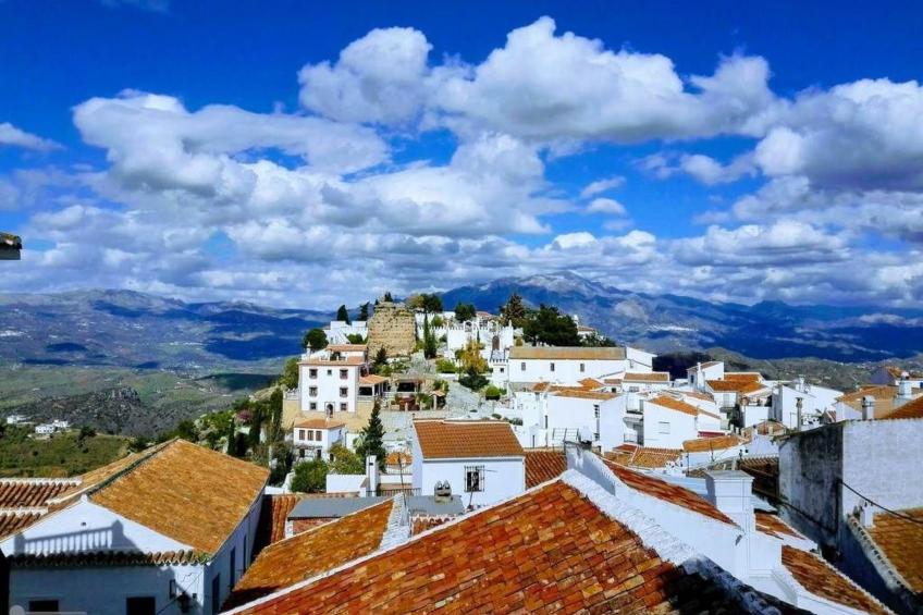 Schönes Landhaus mit Pool, Klimaanlage, Privatsphäre. - foto 41