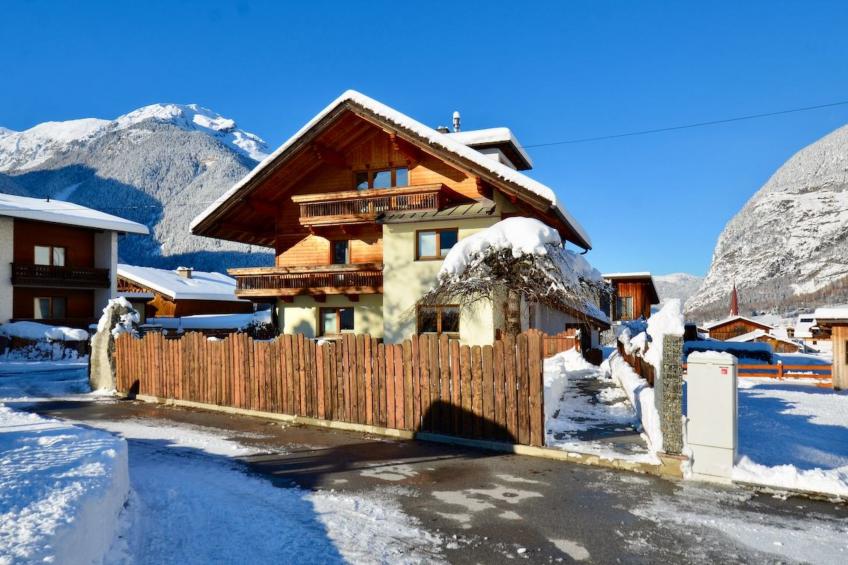 Tirol in Umhausen - foto 46