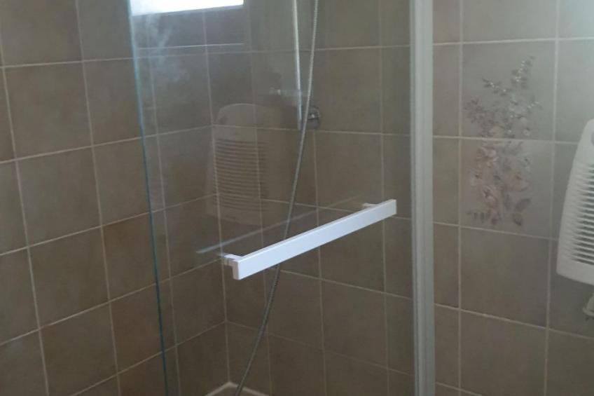 mit Balkon, Garten und Talblick - foto 17