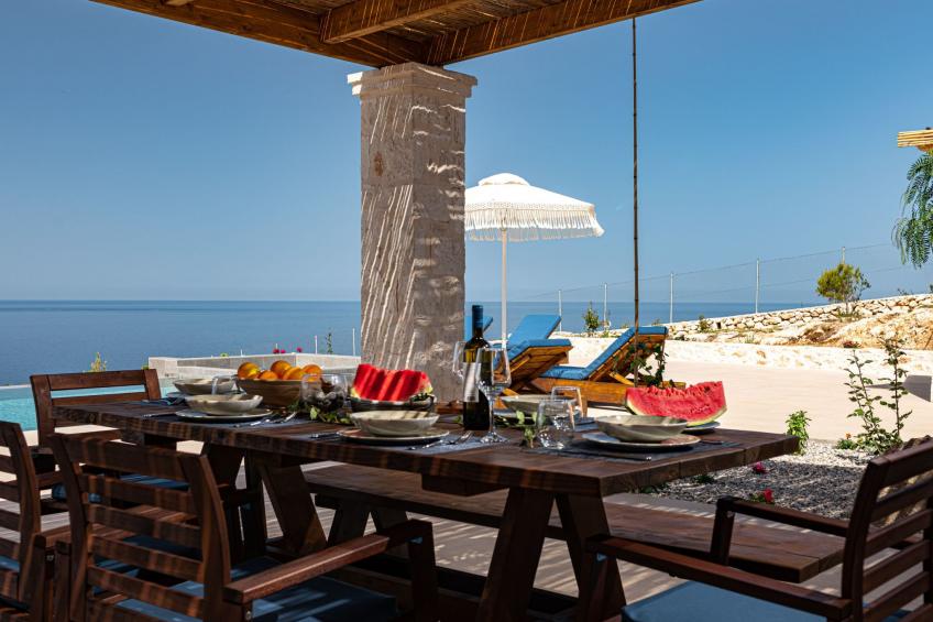 Terra Lucis Berg-Residenzen - Mare Villa - foto 17