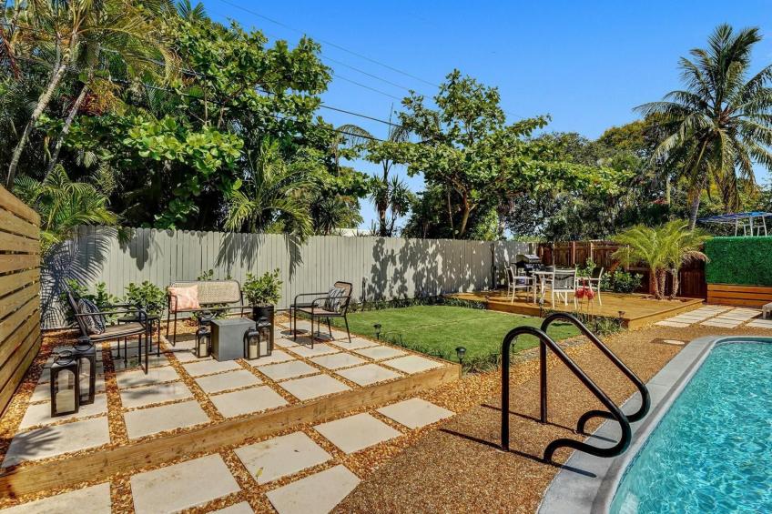 2BR - 2 bath Beheizter Pool- Familien-Haustierfreundlicher Spaß - foto 10