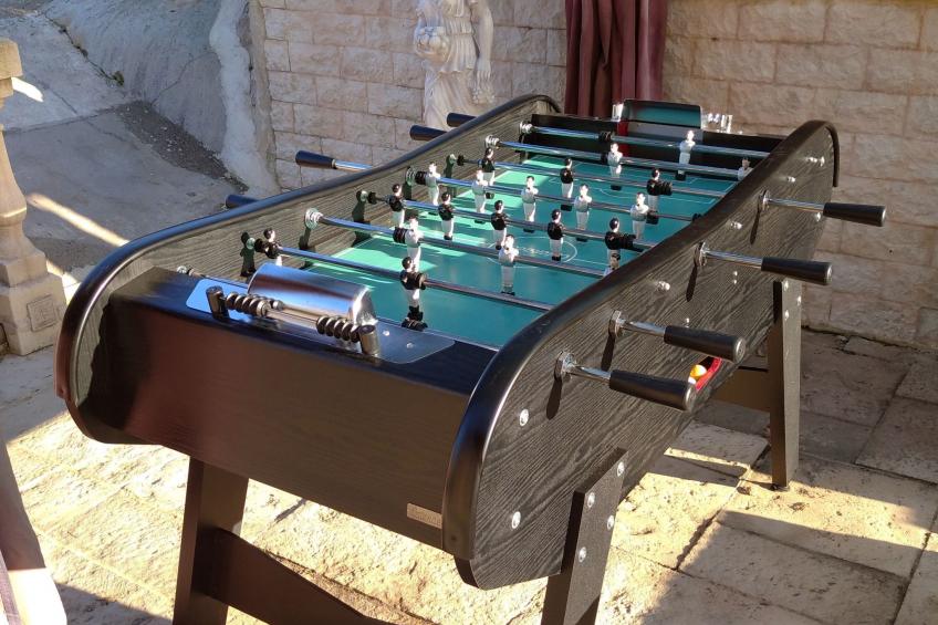 Manoir de Gaudissard - foto 8