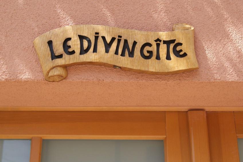 Le Divin Gîte klassifiziert 4 Sterne - foto 2