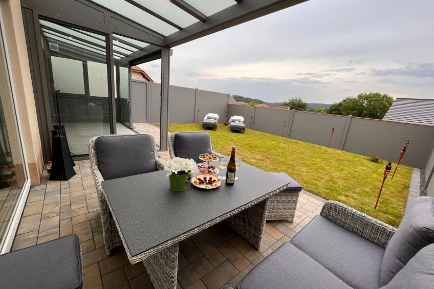 Elegante Ferienwohnung in Hollnich mit Garten - foto 15