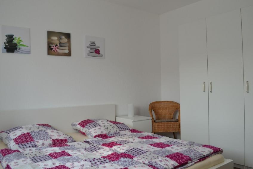 Komfortable Ferienwohnung am Stadtrand von Berlin. - foto 9