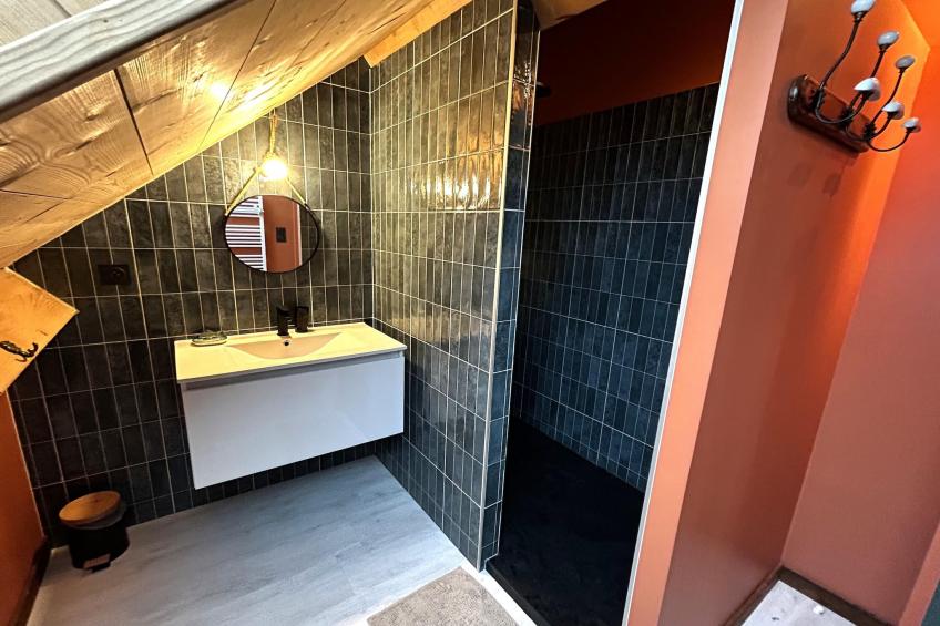 Maison de Vacances XXL Gouville sur mer - foto 19