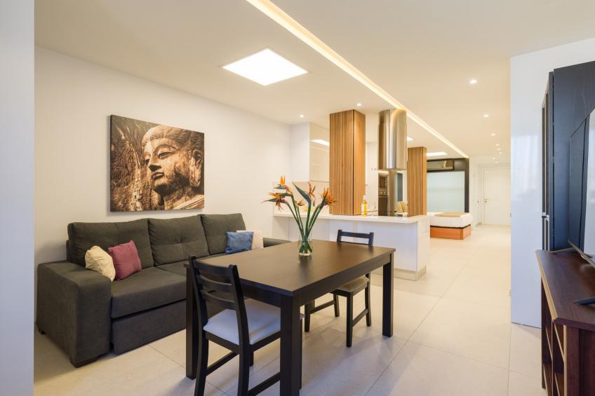 Popcorn Canteras By CanariasGetaway - foto 8