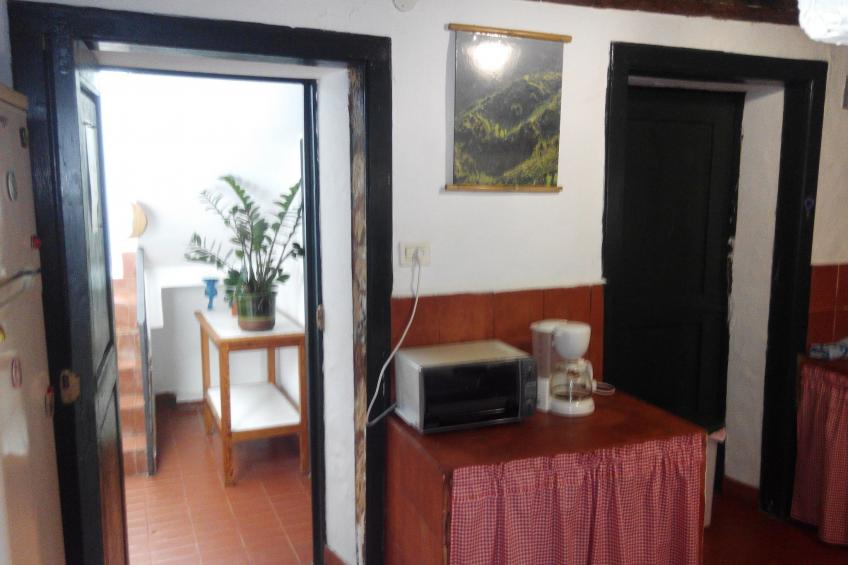 Fachwerkhaus "Askanova". - foto 24