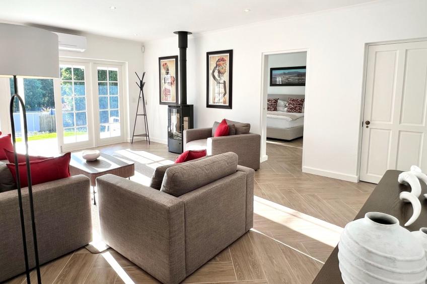 mit Sauna und Pool - foto 10